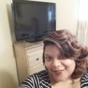 Meet your Posher, Shanika